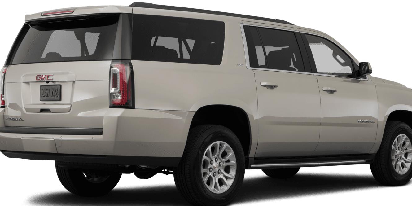 GMC YUKON XL 2016 1GKS2HKJ5GR331089 image